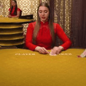 Speed Baccarat A game thumbnail